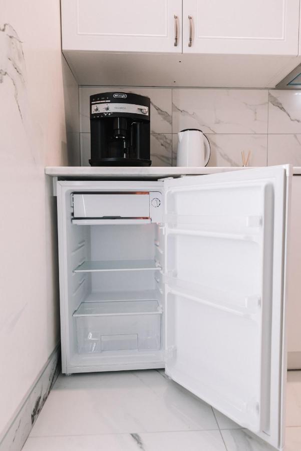Royal Tower Vip Smart Apartments 3 Киев Экстерьер фото