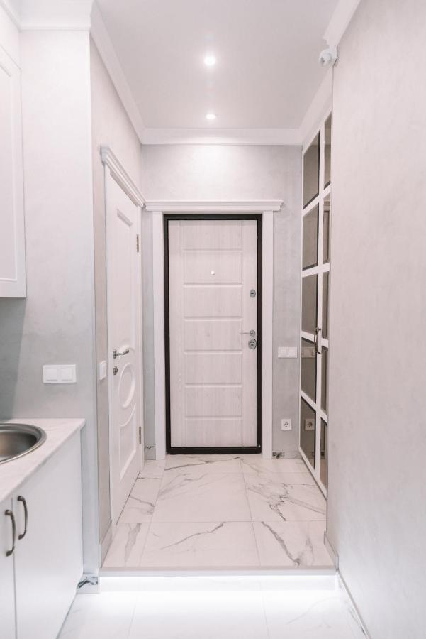 Royal Tower Vip Smart Apartments 3 Киев Экстерьер фото